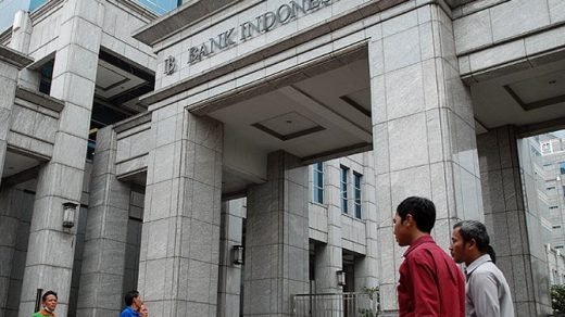 Payment Gateway Bank Indonesia Terbaik